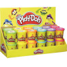 5010994966324 - PLAY DOH 24 POTS 113G COLORIS ASSORTIS