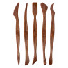 8412027031585 - 45 ÉBAUCHOIRS 5 MODELES ASSORTIS