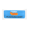 8412027034272 - PLASTILINA BABY 18 PAINS DE 38G COLORIS BLEU