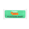 8412027034289 - PLASTILINA BABY 18 PAINS DE 38G COLORIS VERT