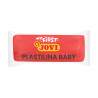 38412027034310 - PLASTILINA BABY CLASSPACK 10 X 4 PAINS 38G 4 COLORIS ASSORTIS