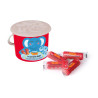 38412027034310 - PLASTILINA BABY CLASSPACK 10 X 4 PAINS 38G 4 COLORIS ASSORTIS