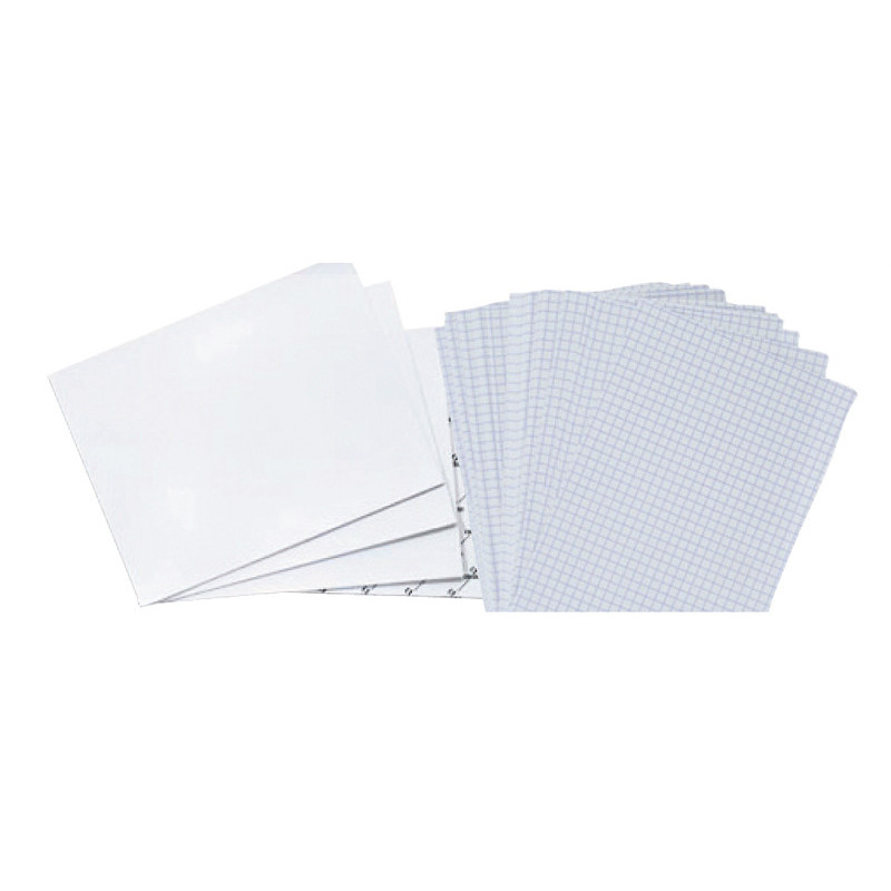 3210330330167 - 25F BRISTOL UNI BLANC 200G 50X65CM