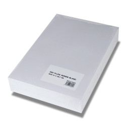 3148950144607 - 250F PAPIER DESSIN BLANC 21X29,7CM 160G