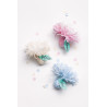 4001868065848 - 5F PAPIER DE SOIE IRISÉ 50X70CM ASSORTIES