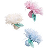 4001868065848 - 5F PAPIER DE SOIE IRISÉ 50X70CM ASSORTIES