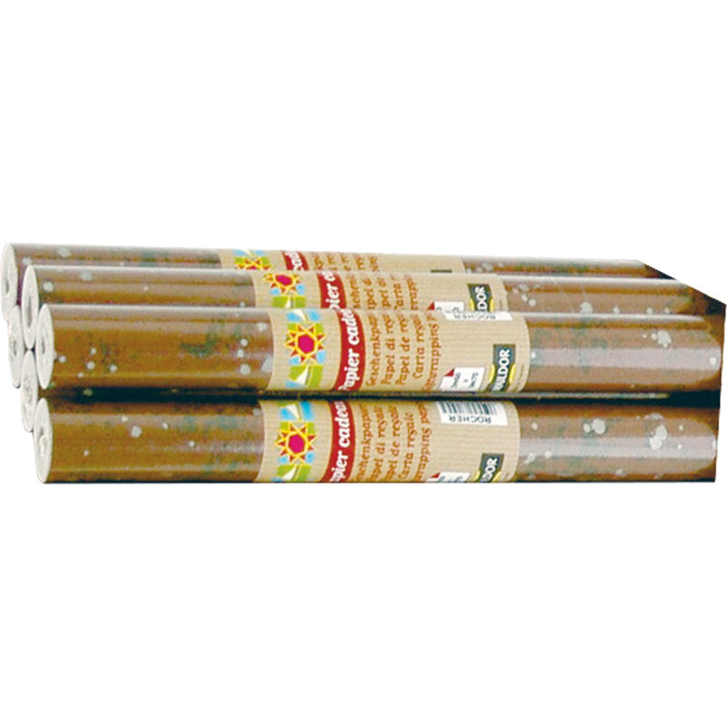 3065502811995 - PAPIER ROCHER ROULEAU 0,70X2,50M