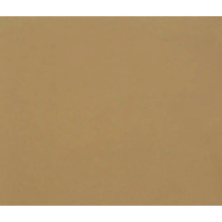3329689601771 - 1F PAPIER DESSIN MARRON 50X65CM 160G
