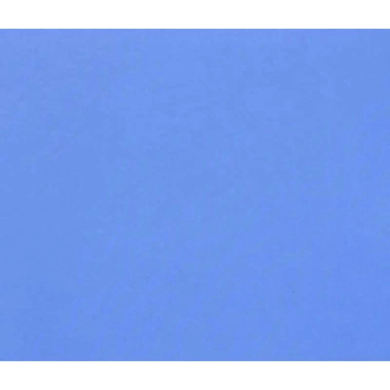 3329689601986 - 1F PAPIER DESSIN OUTREMER 50X65CM 160G