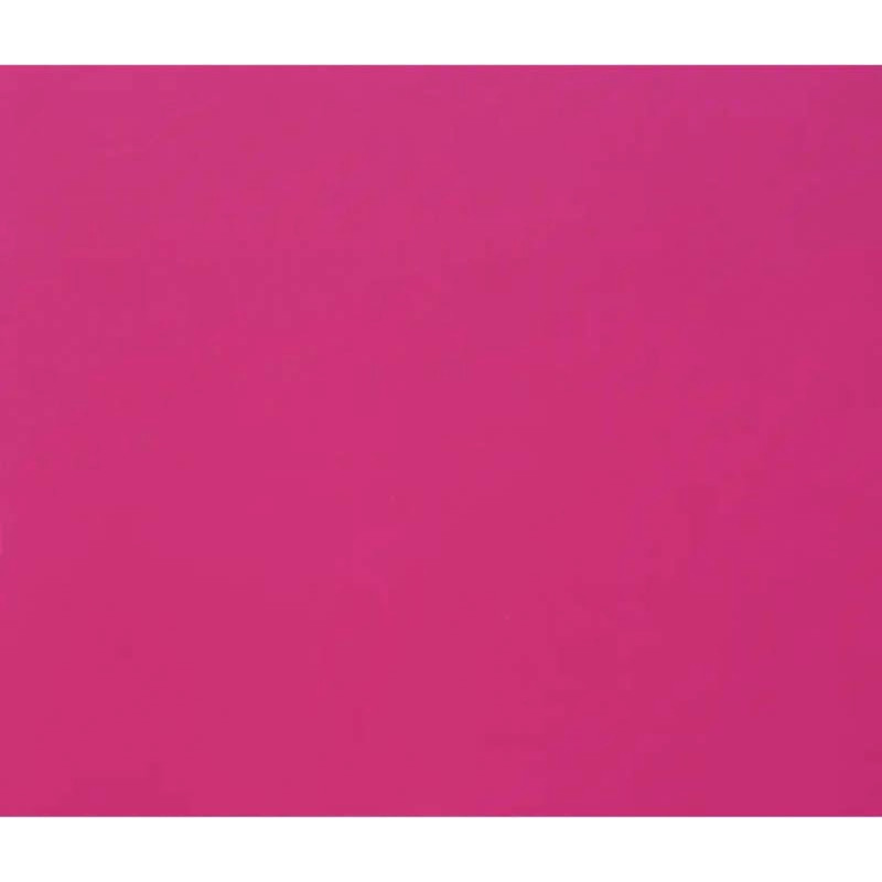 3329689601757 - 1F PAPIER DESSIN ROUGE VIF 50X65CM 160G
