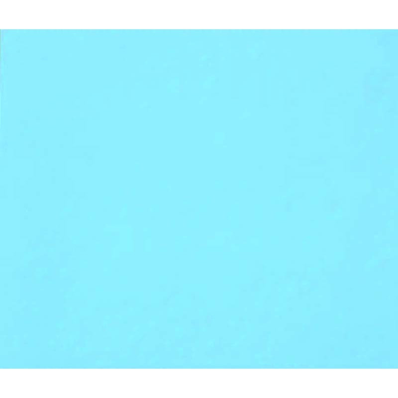3329689601795 - 1F PAPIER DESSIN TURQUOISE 50X65CM 160G