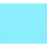 3329689601795 - 1F PAPIER DESSIN TURQUOISE 50X65CM 160G