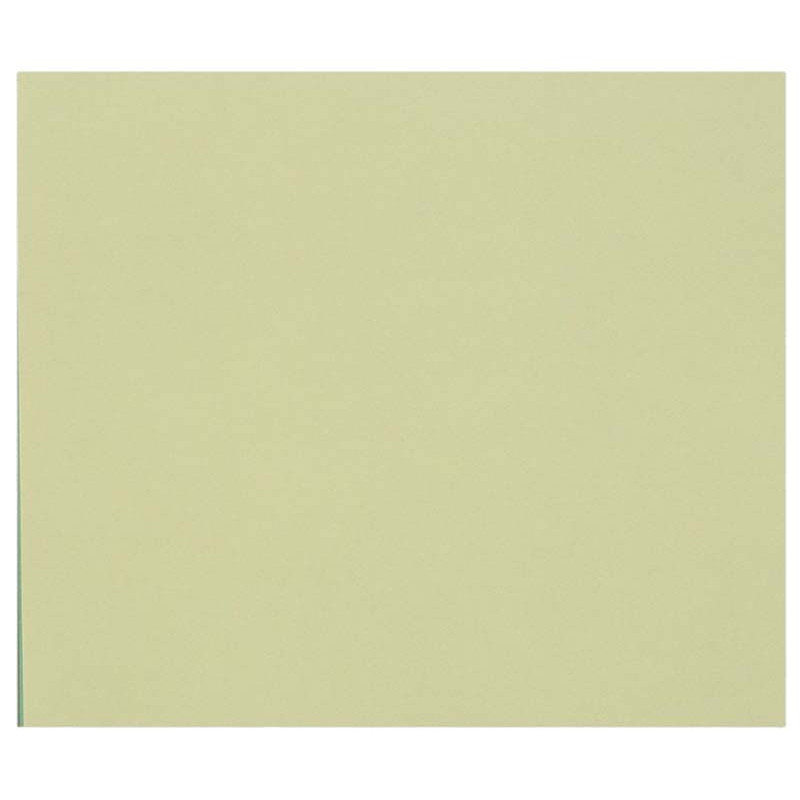 3329689601849 - 1F PAPIER DESSIN VERT CLAIR 50X65CM 160G