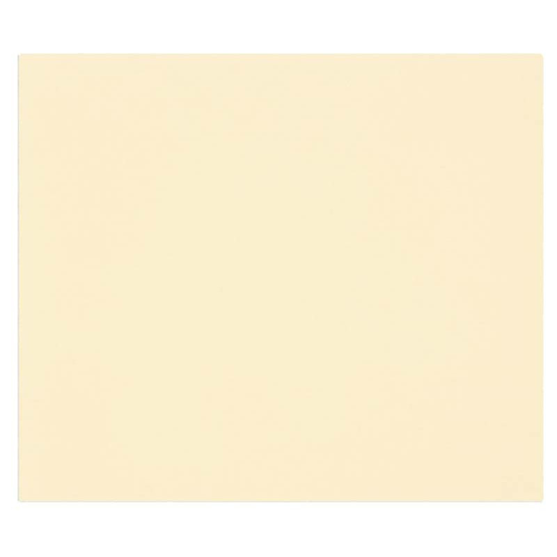 3329689601825 - 1F PAPIER DESSIN IVOIRE 50X65CM 160G