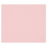 3329689601832 - 1F PAPIER DESSIN ROSE 50X65CM 160G