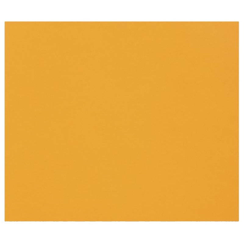 3329689601726 - 1F PAPIER DESSIN ORANGE VIF 50X65CM 160G