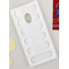 3013648070752 - PALETTE RECTANGULAIRE 11 GODETS