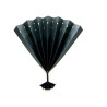 3329680972450 - BLOC PAPIER NOIR 20F 21X29,7CM 120G