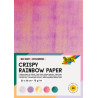 4001868310498 - 10F PAPIER IRIS? 23X33CM ASSORTIES