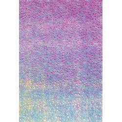 4001868310498 - 10F PAPIER IRIS? 23X33CM ASSORTIES