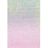 4001868310498 - 10F PAPIER IRIS? 23X33CM ASSORTIES