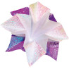 4001868310498 - 10F PAPIER IRIS? 23X33CM ASSORTIES