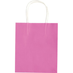 4001868021899 - 20 SACS KRAFT 18X21CM COLORIS ASSORTIS