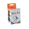 3701385301016 - 8 RUBANS SATIN 6MMX10M ASSORTIS