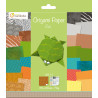 3065500525047 - 60F ORIGAMI 20X20CM PAPER ZOO