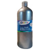 3760002574011 - FLACON ACRYLIQUE 500 ML ARGENT