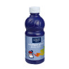 3013641883007 - ACRYL GLOSSY FLACON 500ML OUTREMER