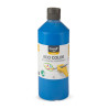 8714181322104 - ECO COLOR GOUACHE 500ML COLORIS  BLEU