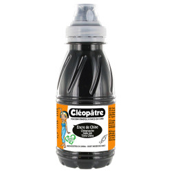 3134725003439 - ENCRE DE CHINE NOIR FLACON 250ML
