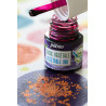 3167865990406 - ENCRE A DESSINER VEGETALE 5 FLACONS 45 ML COLORIS PRIMAIRES