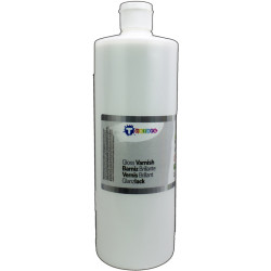 3760002572635 - VERNIS GOUACHE BRILLANT 1L