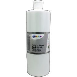 3760002572642 - VERNIS GOUACHE SATINE FLACON 1L