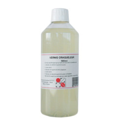 3700010417009 - VERNIS CRAQUELURE 500ML