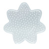 3471057300561 - 10 PLAQUES POUR PERLES À REPASSER FANTAISIES ASSORTIS