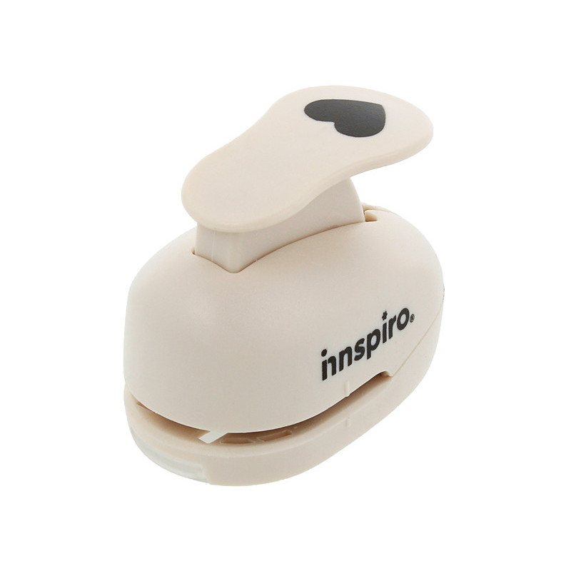 8428885378823 - PERFORATEUR MINI CŒUR 15-20MM
