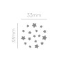 8428885378489 - PERFORATRICE ANYWHERE ETOILE
