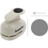8428885379059 - PERFORATEUR MEDIUM ROND 25MM