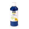 8714181370051 - LINO FLACON 250 ML BLEU
