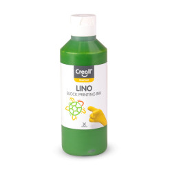 8714181370075 - LINO FLACON 250 ML VERT