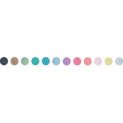 4001868100549 - 12 CRAYONS CRAIES POUR VITRES