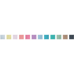 4001868100549 - 12 CRAYONS CRAIES POUR VITRES