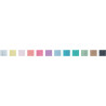 4001868100549 - 12 CRAYONS CRAIES POUR VITRES