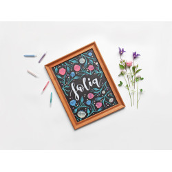 4001868100549 - 12 CRAYONS CRAIES POUR VITRES
