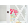 4001868100549 - 12 CRAYONS CRAIES POUR VITRES