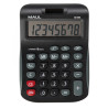 4002390085380 - CALCULATRICE DE BUREAU MJ550