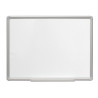3035261100630 - TABLEAU BLANC LAQUÉ 90X120CM